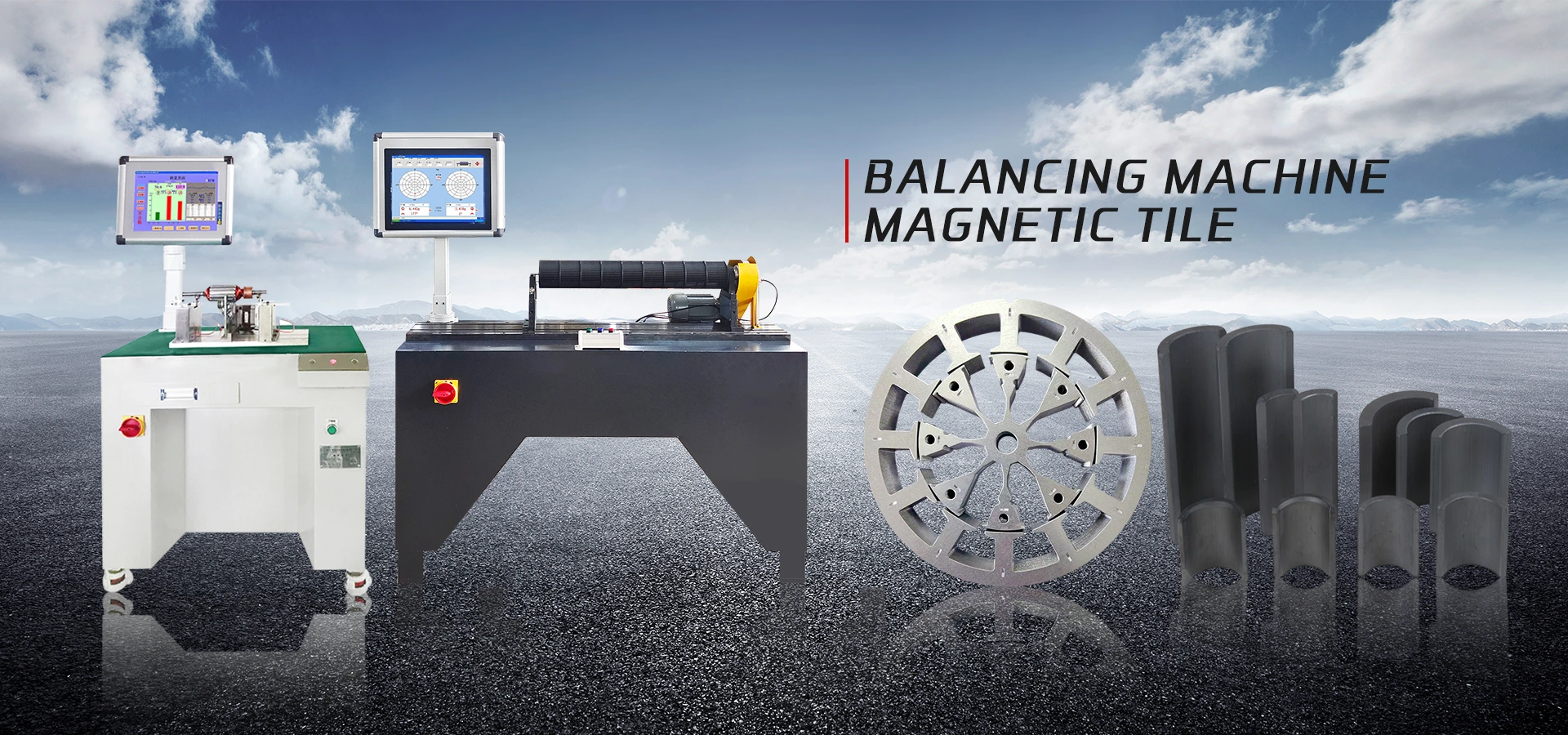Metal damgalama parçaları denge kelepçesi fabrikası