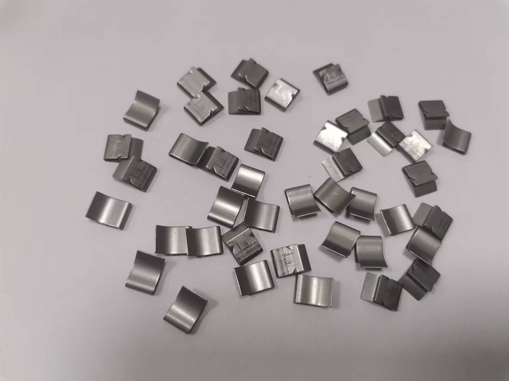 Zhejiang Yaodong Akışlı Denge Klipsi —— Mikrogram Düzeyinde Ağırlık Uzmanı, Dönen Sistemlere Üstün Pürüzsüzlük ve Sessizlik Sağlıyor