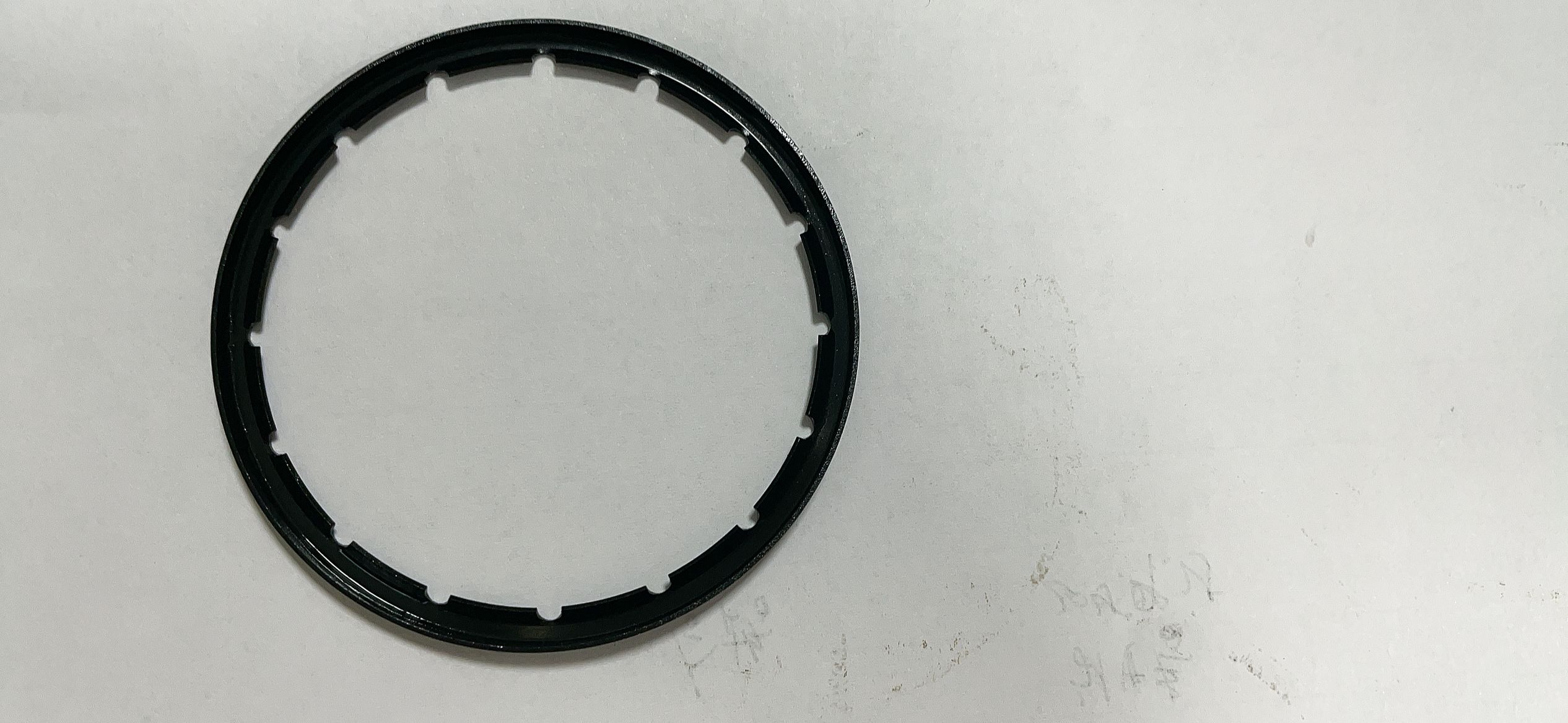 Rulman kelepçe halkası nasıl kullanılır?