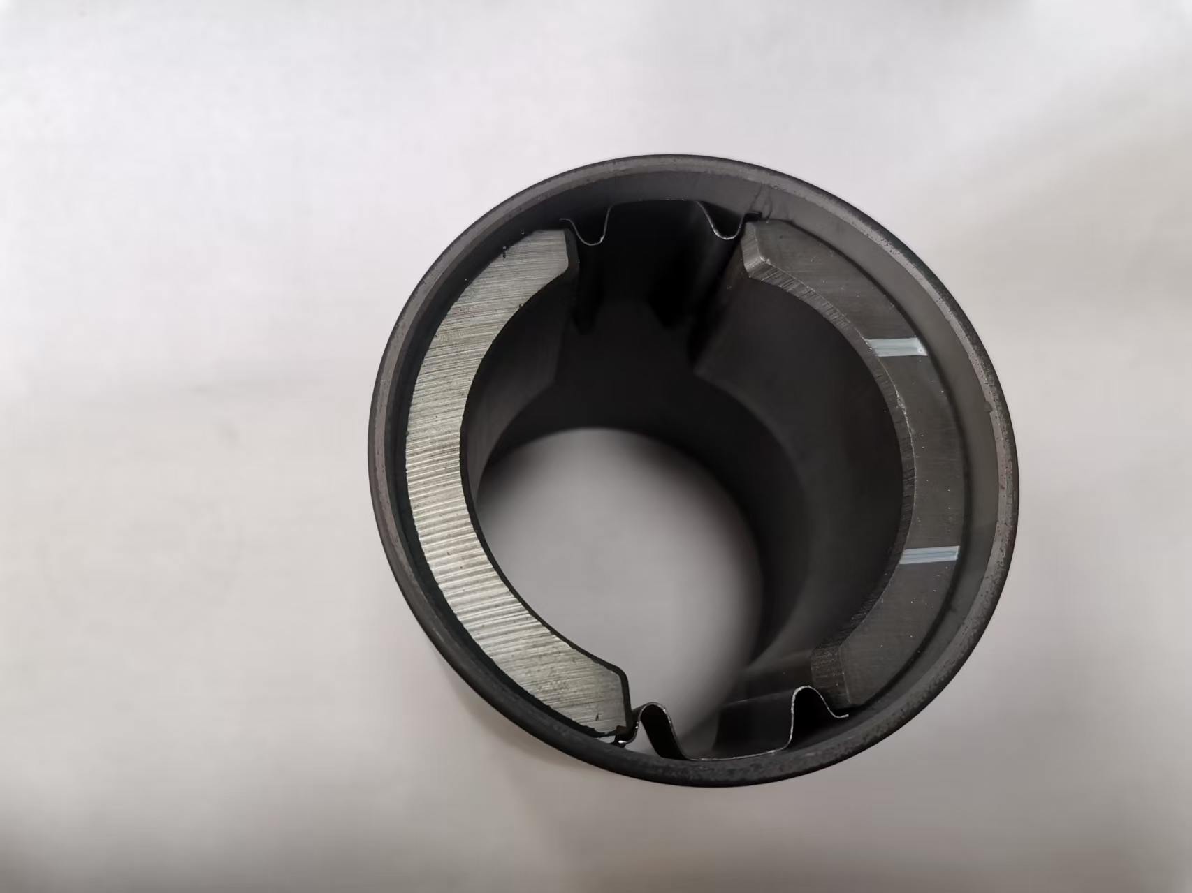 Yaodong Smart Manufacturing, Yüksek Verimli Motor Üretimi Yükseltmesini Hızlandırmak için Tescilli 