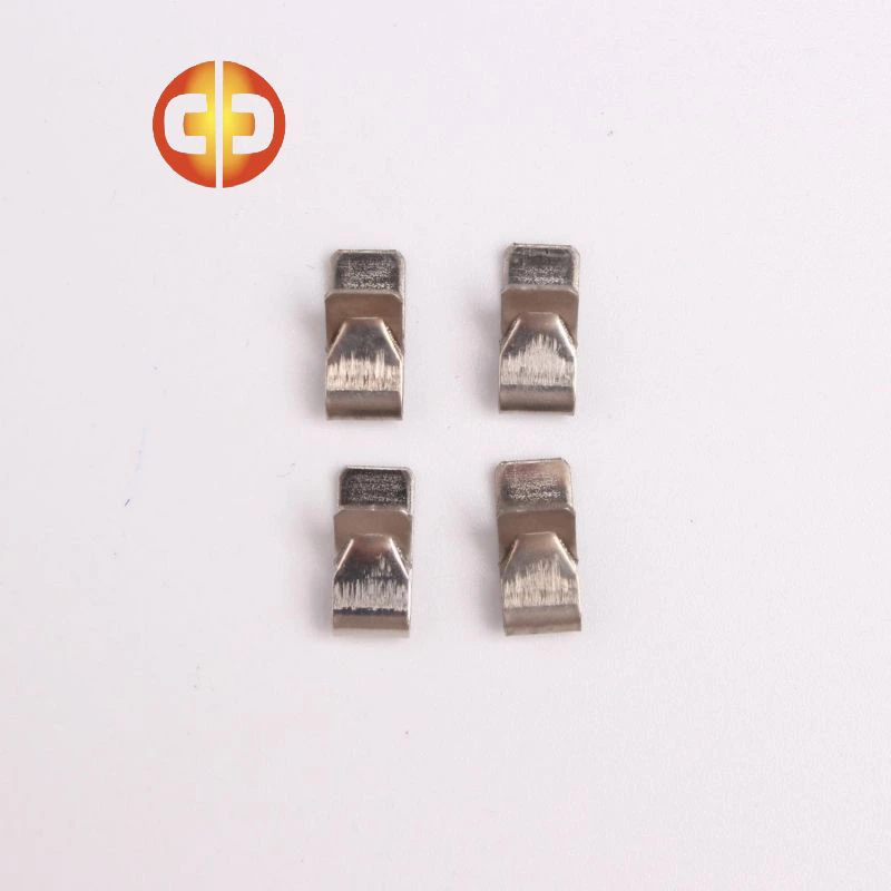 Donanım damgası hava bıçağı denge klibi 0.05g-10g
