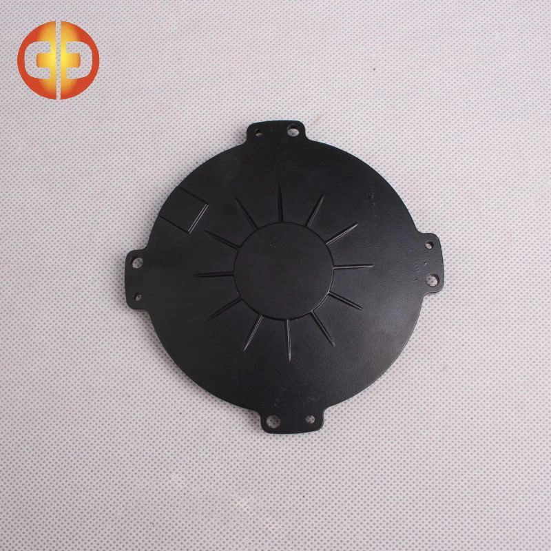 One Set of L9636 Motor Casing Hardware Stretching Casing