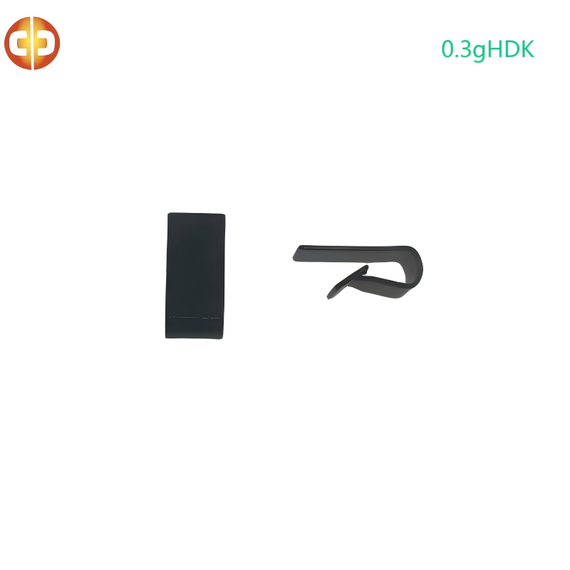 Yeni stil Geçişli Denge Kelepçesi (Donanım Denge Kelepçesi)