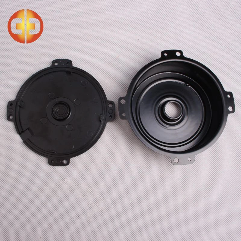 Bir set L9636 Motorlu Kılıf Donanımı Germe Gövde