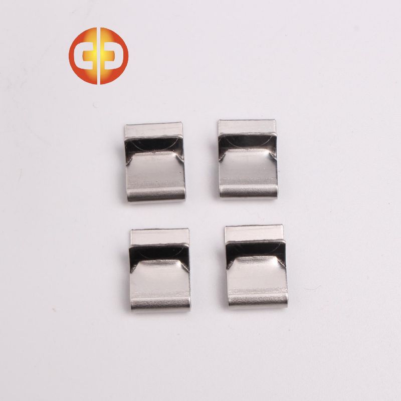 Hassas Dengeleme Kelepçesi